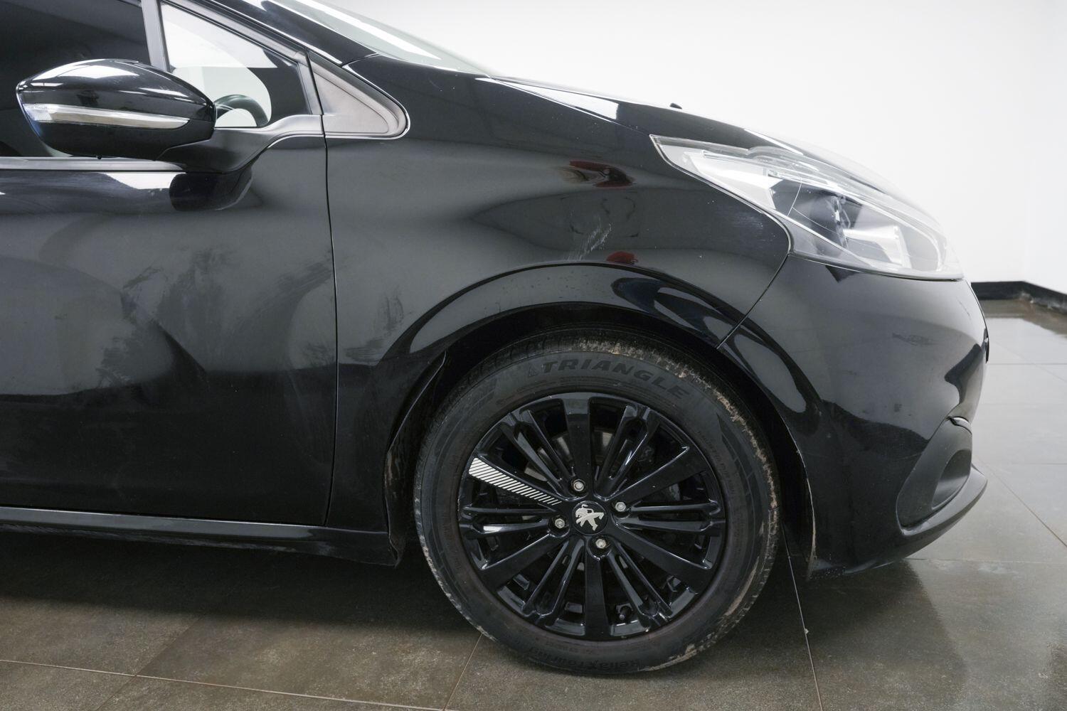 Used Peugeot 208 for sale - 77238530: Photo 5