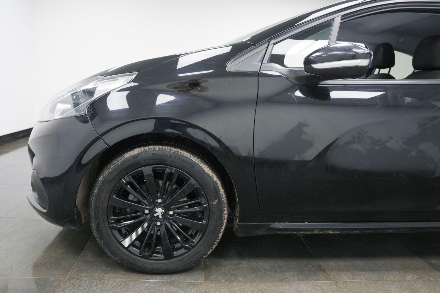 Used Peugeot 208 for sale - 77238530: Photo 6