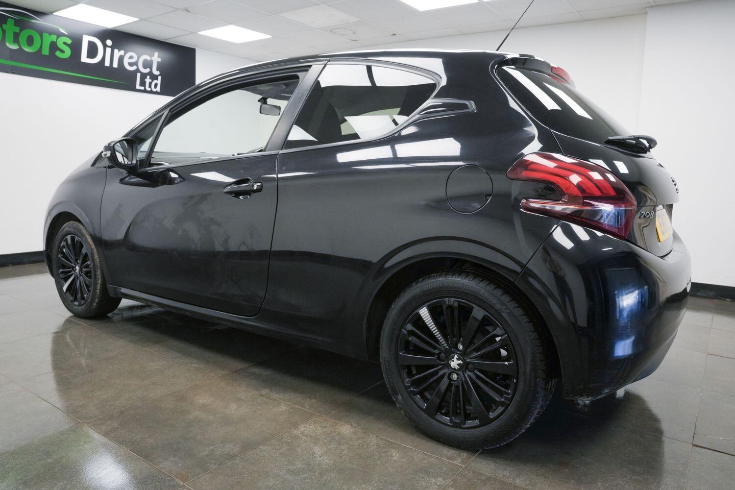 Used Peugeot 208 for sale - 77238530: Photo 7