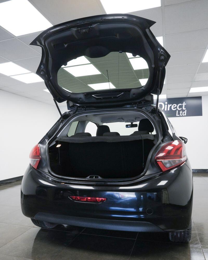 Used Peugeot 208 for sale - 77238530: Photo 8