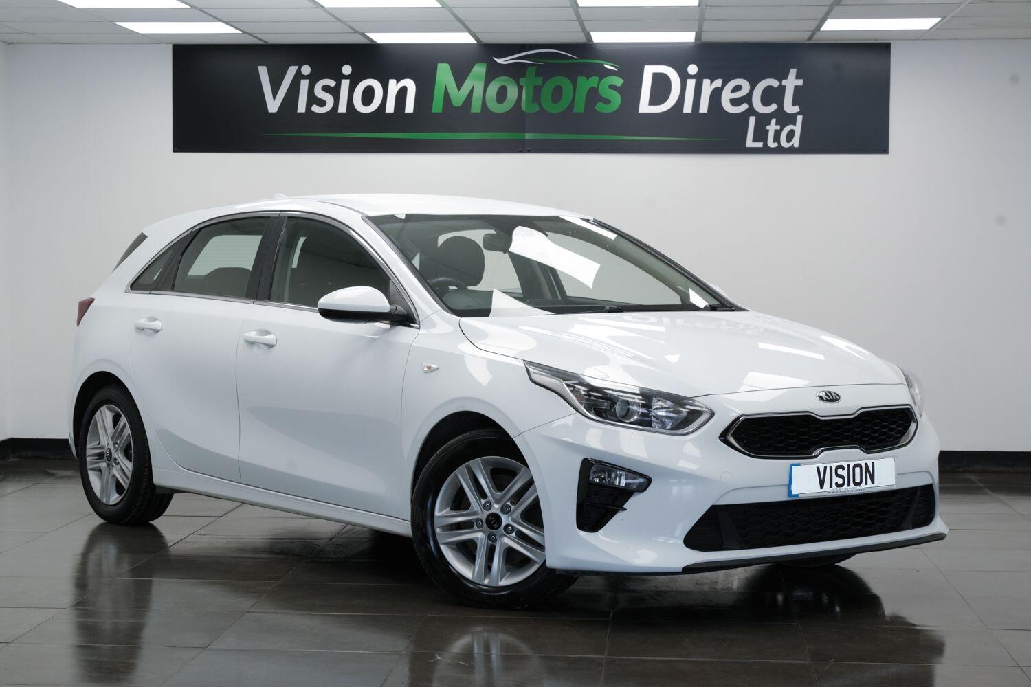 Used Kia Ceed 2019 for sale - 76166980: Photo 1