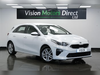 2019 (19) - 1.6 CRDi ECO 2 Euro 6 (s/s) 5dr