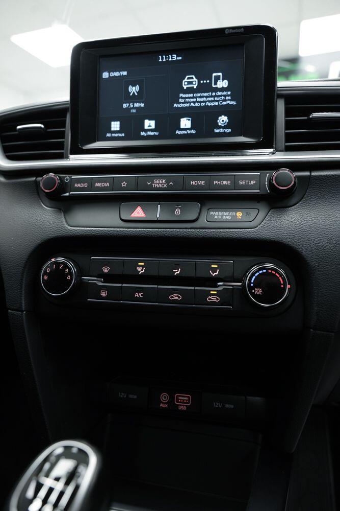 Used Kia Ceed 2019 for sale - 76166980: Photo 21