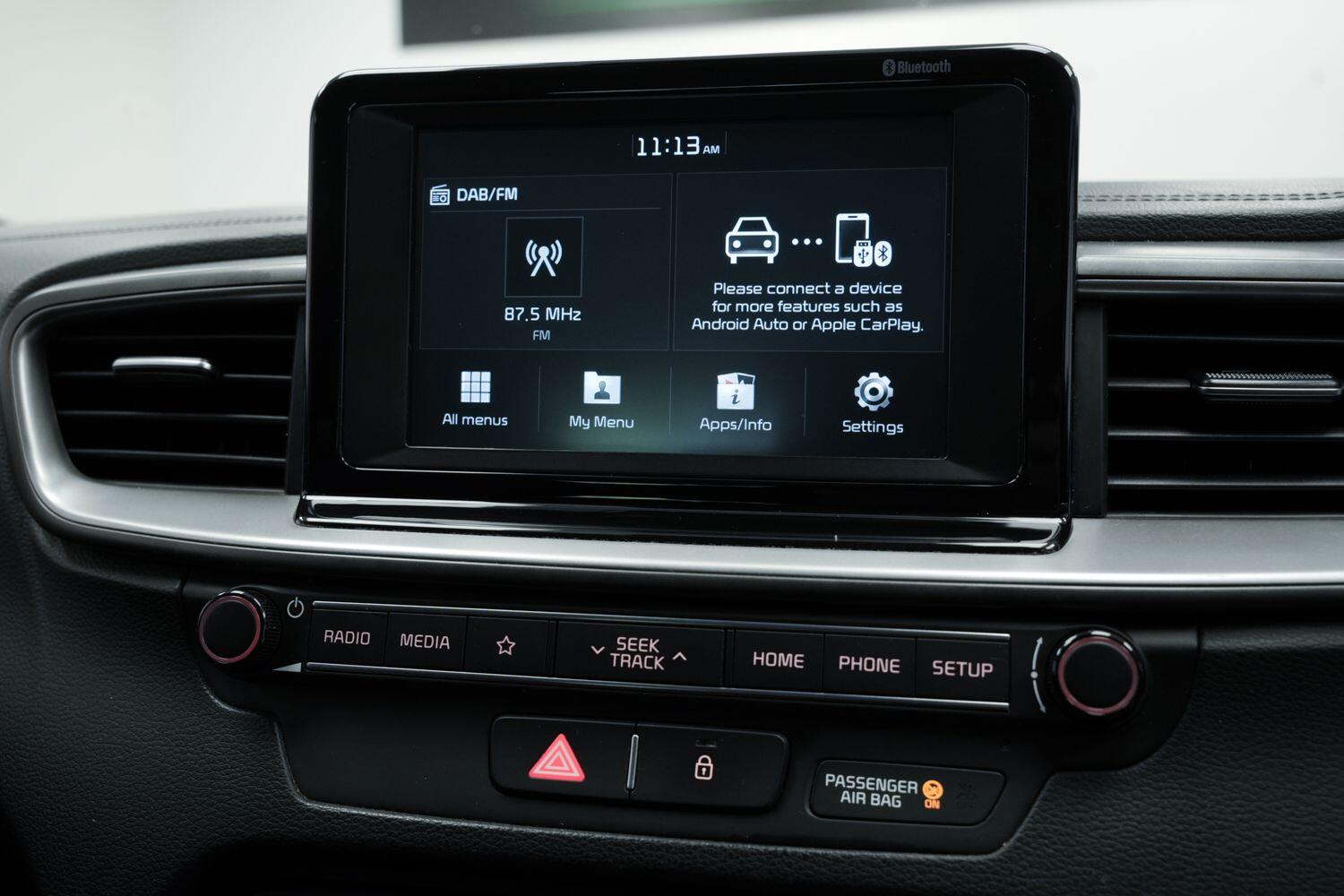 Used Kia Ceed 2019 for sale - 76166980: Photo 22