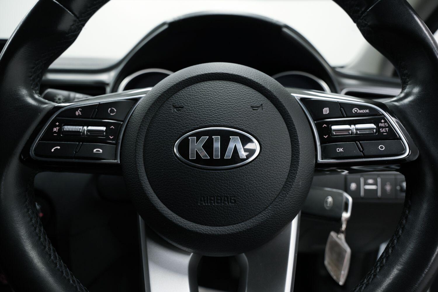 Used Kia Ceed 2019 for sale - 76166980: Photo 23