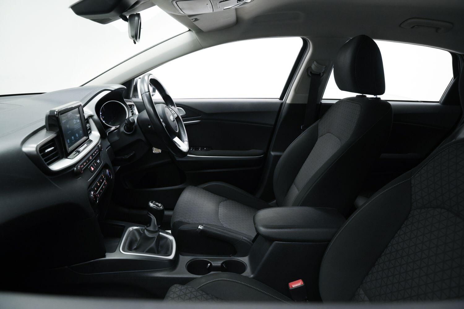 Used Kia Ceed 2019 for sale - 76166980: Photo 26