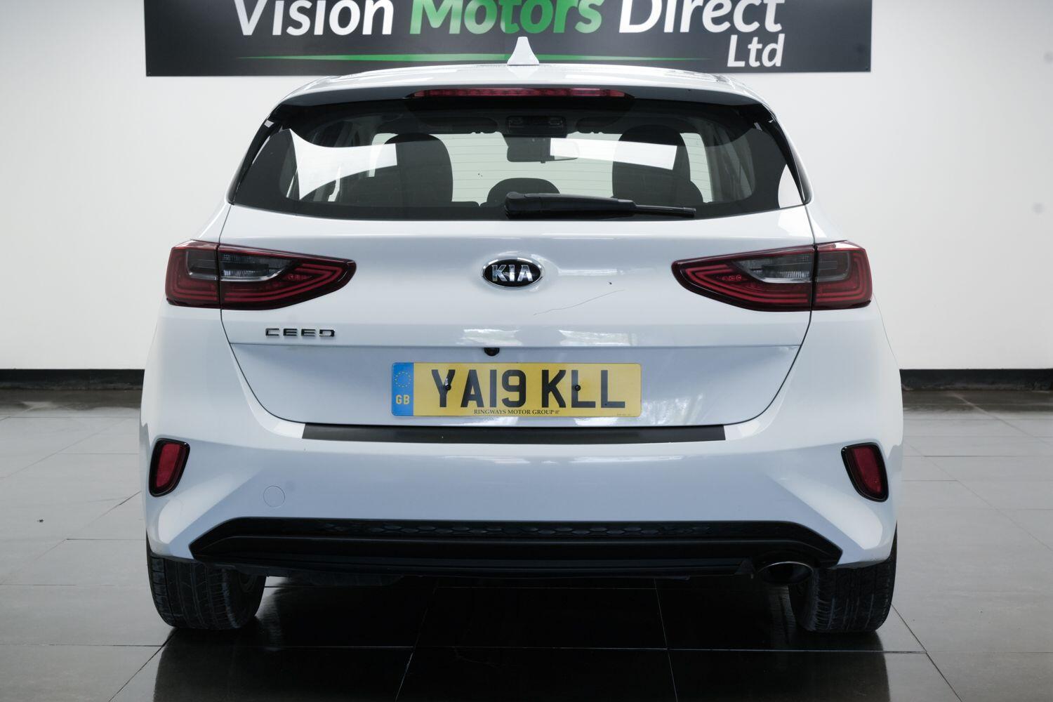 Used Kia Ceed 2019 for sale - 76166980: Photo 3