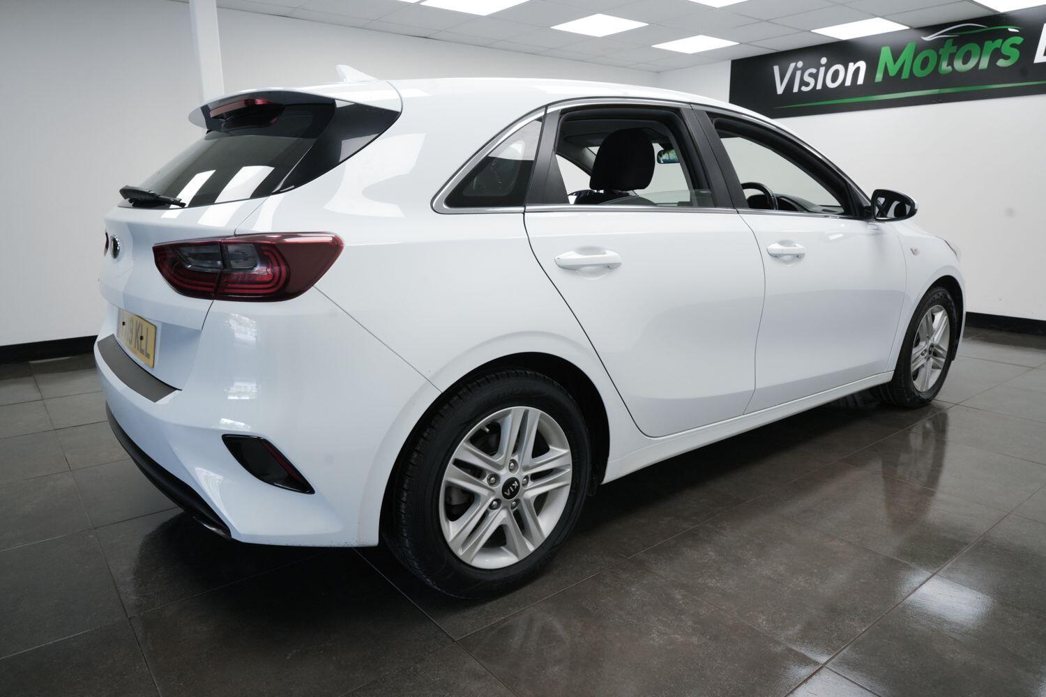 Used Kia Ceed 2019 for sale - 76166980: Photo 4
