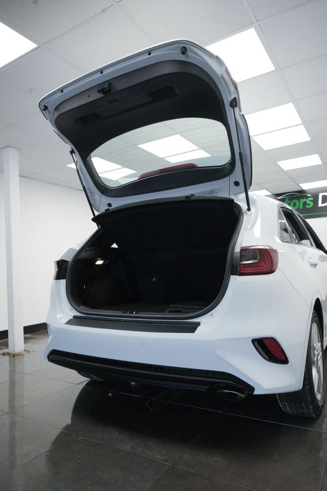 Used Kia Ceed 2019 for sale - 76166980: Photo 6