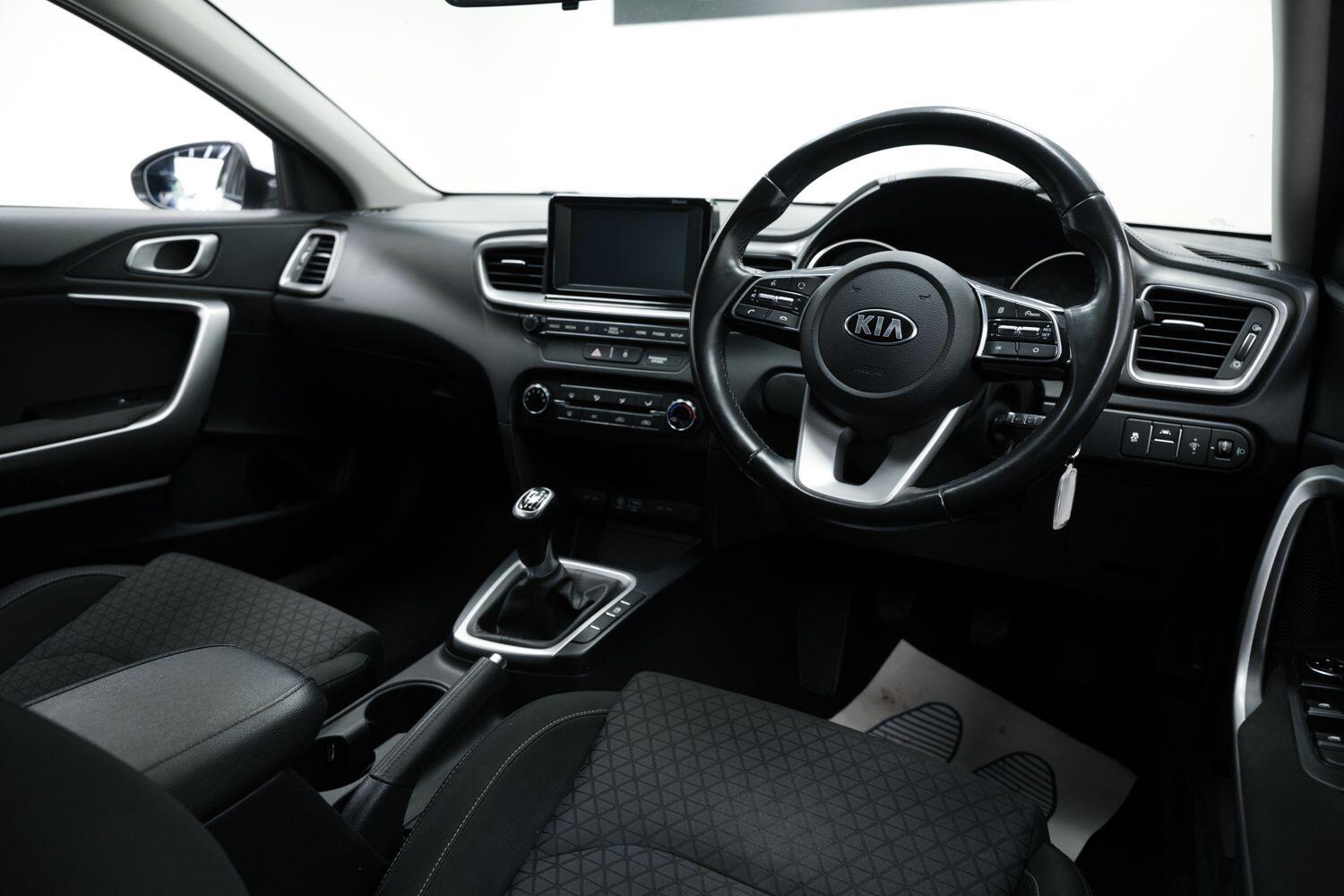 Used Kia Ceed 2019 for sale - 76166980: Photo 8