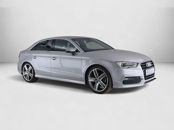 Used Audi A3 2014 for sale - 79441825: Photo