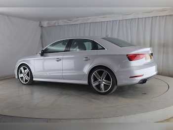 Used Audi A3 2014 for sale - 79441825: Photo