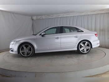 Used Audi A3 2014 for sale - 79441825: Photo