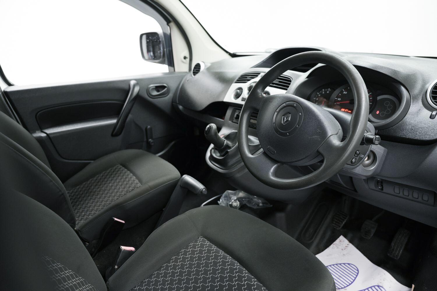 Used Renault Kangoo 2012 for sale - 76592475: Photo 10