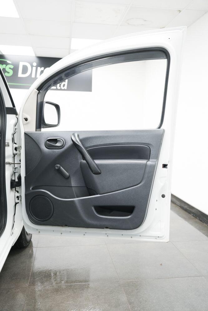 Used Renault Kangoo 2012 for sale - 76592475: Photo 11