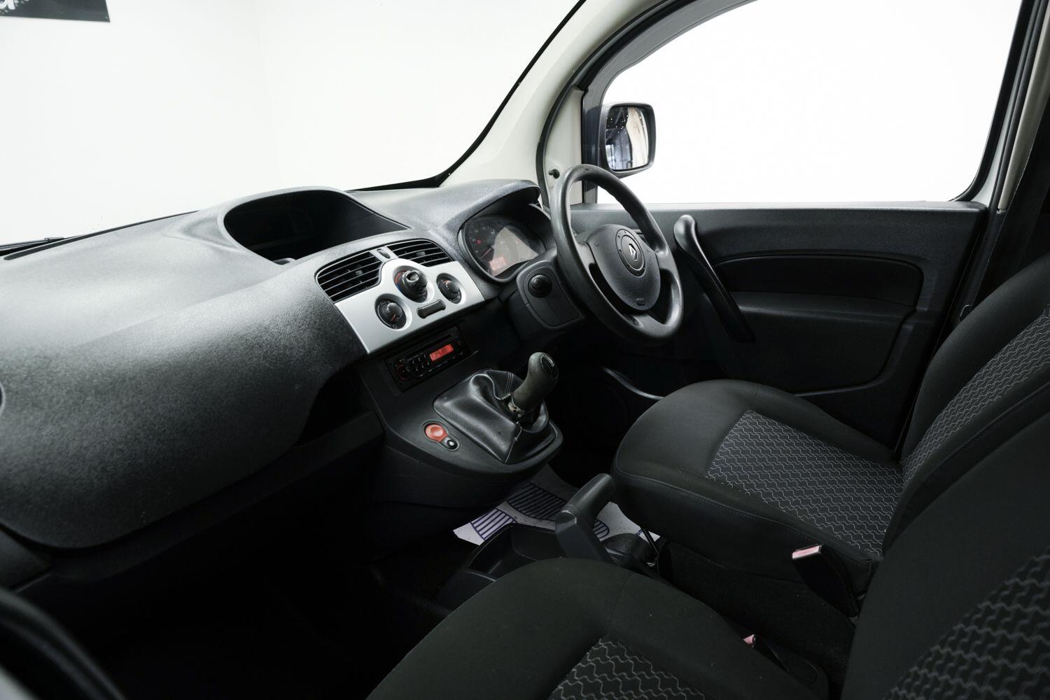 Used Renault Kangoo 2012 for sale - 76592475: Photo 13