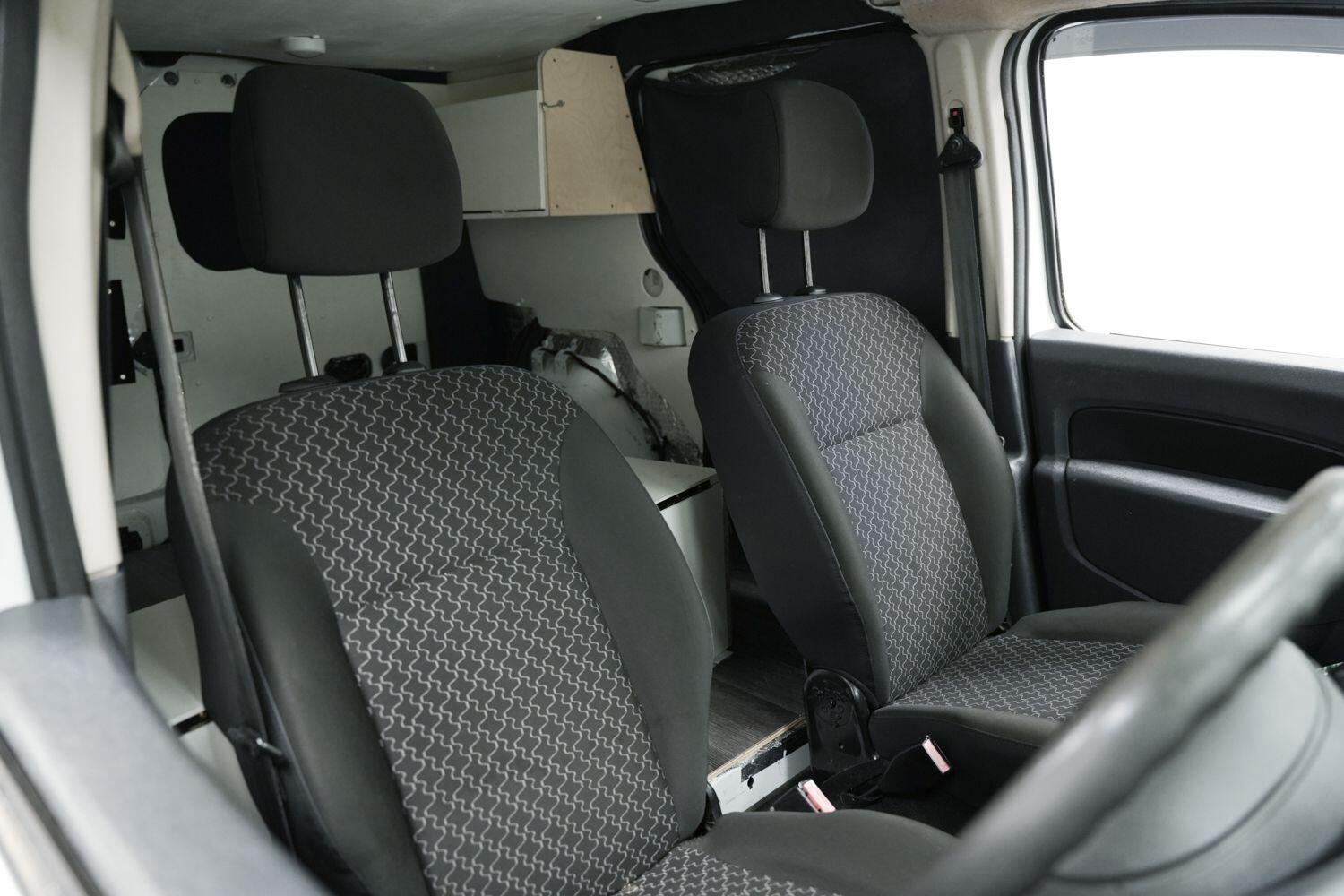 Used Renault Kangoo 2012 for sale - 76592475: Photo 14