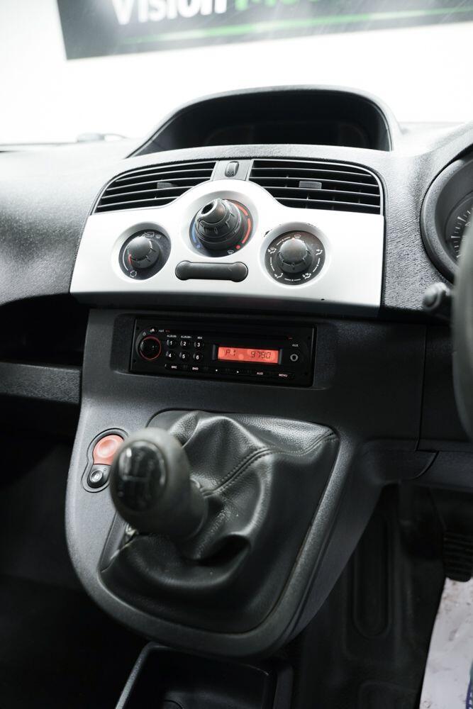 Used Renault Kangoo 2012 for sale - 76592475: Photo 16