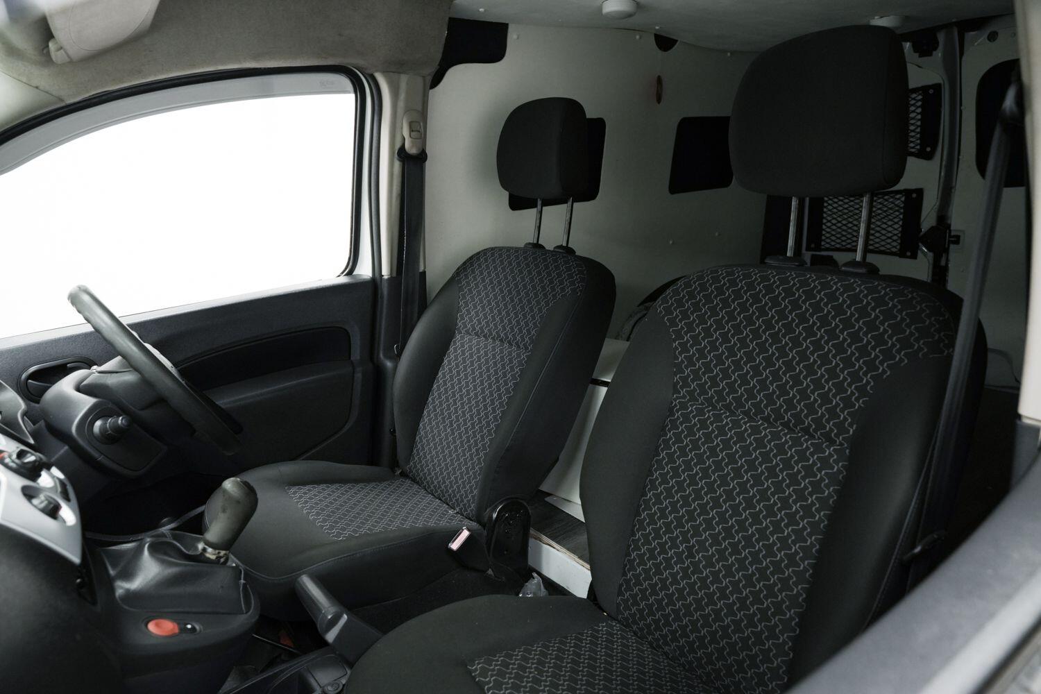 Used Renault Kangoo 2012 for sale - 76592475: Photo 19