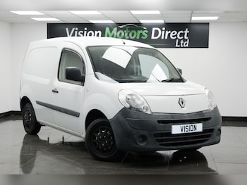 Used Renault Kangoo 2012 for sale - 76592475: Photo