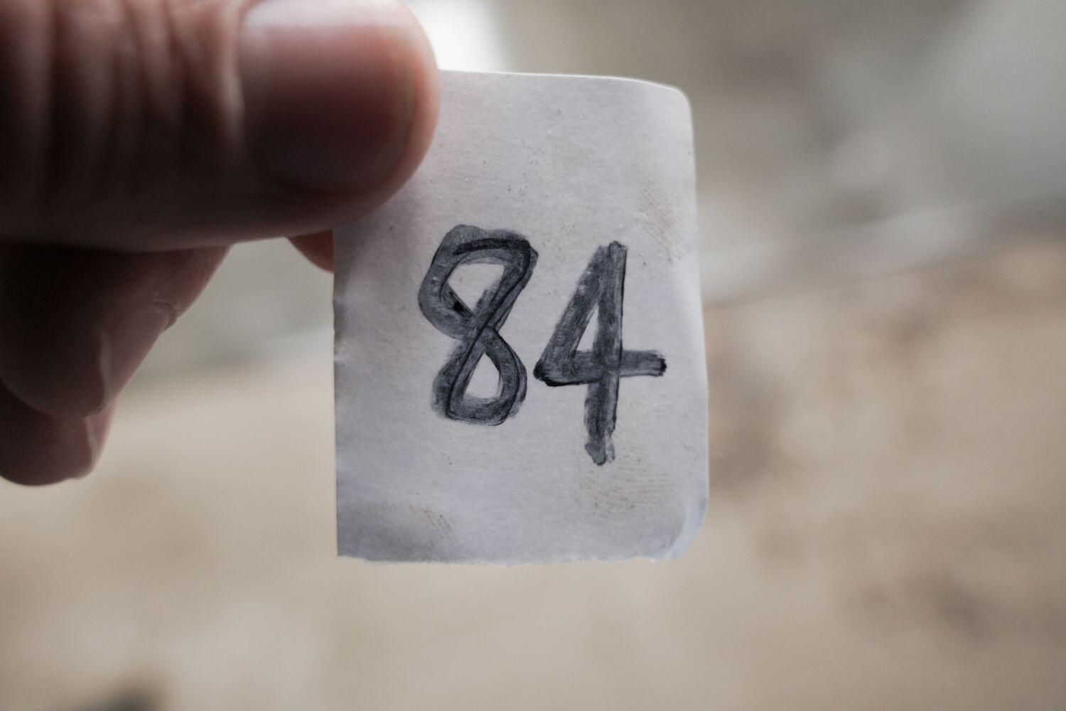 Used Renault Kangoo 2012 for sale - 76592475: Photo 21