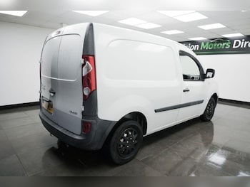 Used Renault Kangoo 2012 for sale - 76592475: Photo