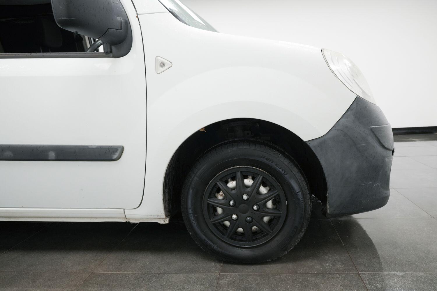 Used Renault Kangoo 2012 for sale - 76592475: Photo 5