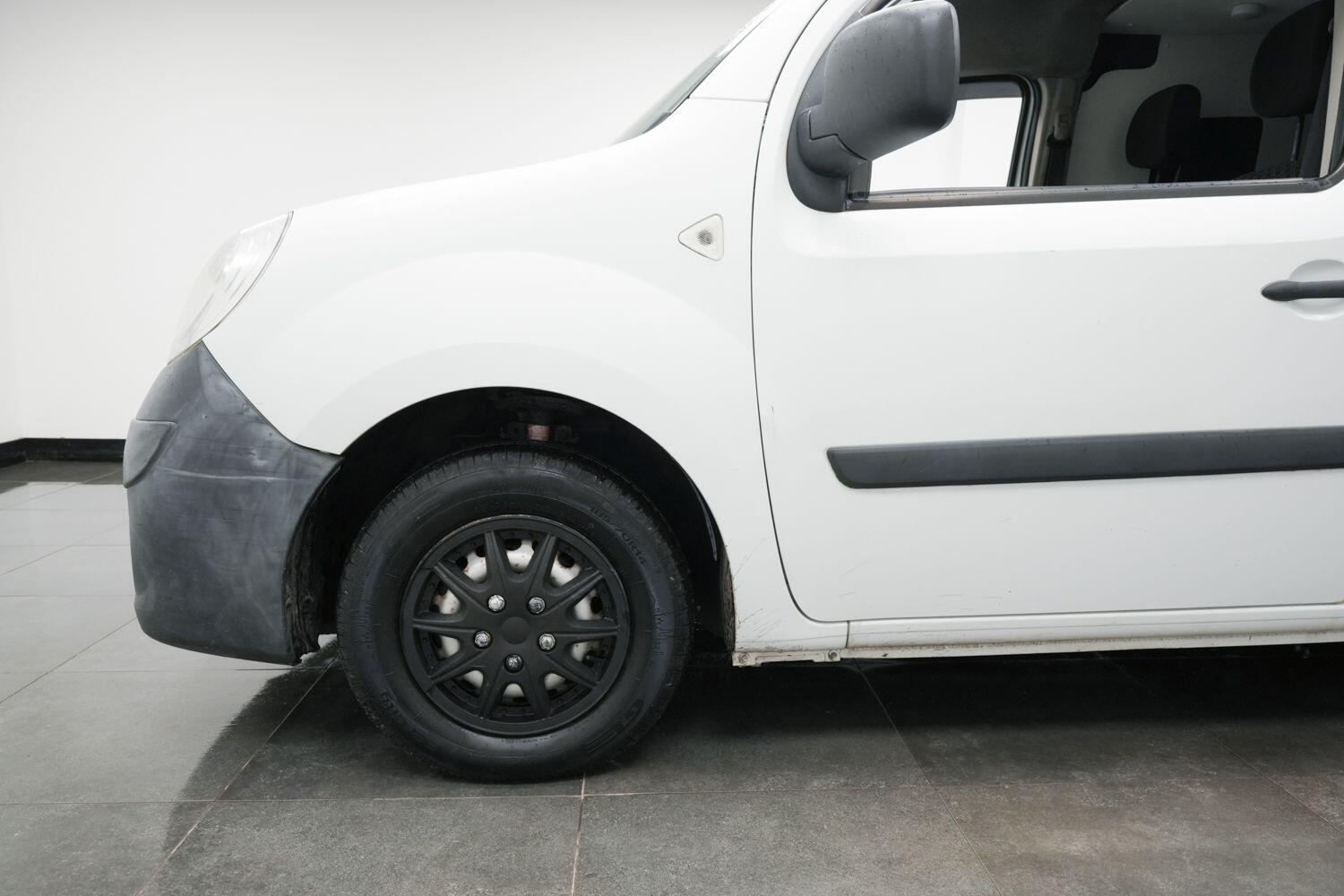 Used Renault Kangoo 2012 for sale - 76592475: Photo 6