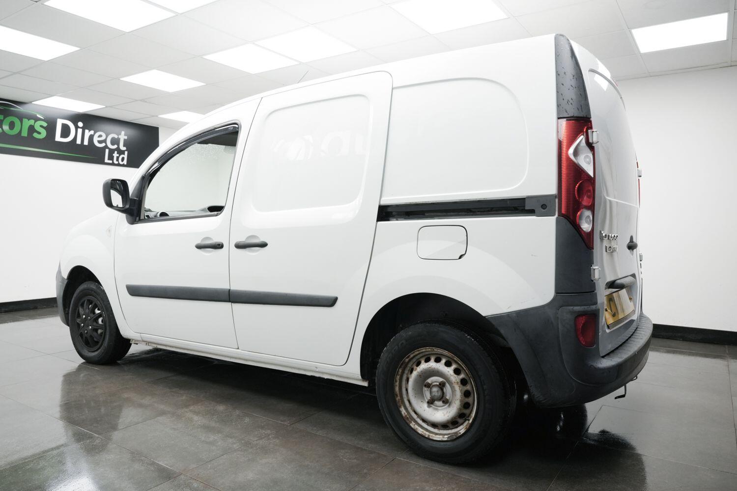Used Renault Kangoo 2012 for sale - 76592475: Photo 7
