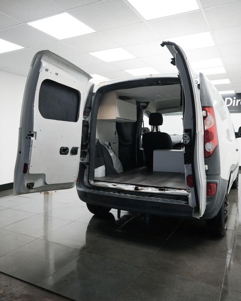 Used Renault Kangoo 2012 for sale - 76592475: Photo 8