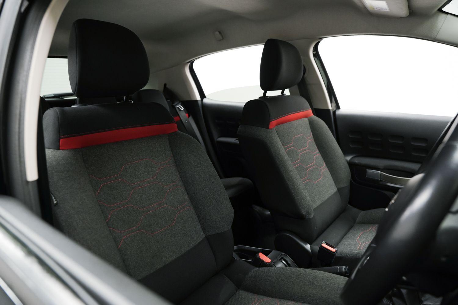 Used Citroen C3 2020 for sale - 76360379: Photo 10