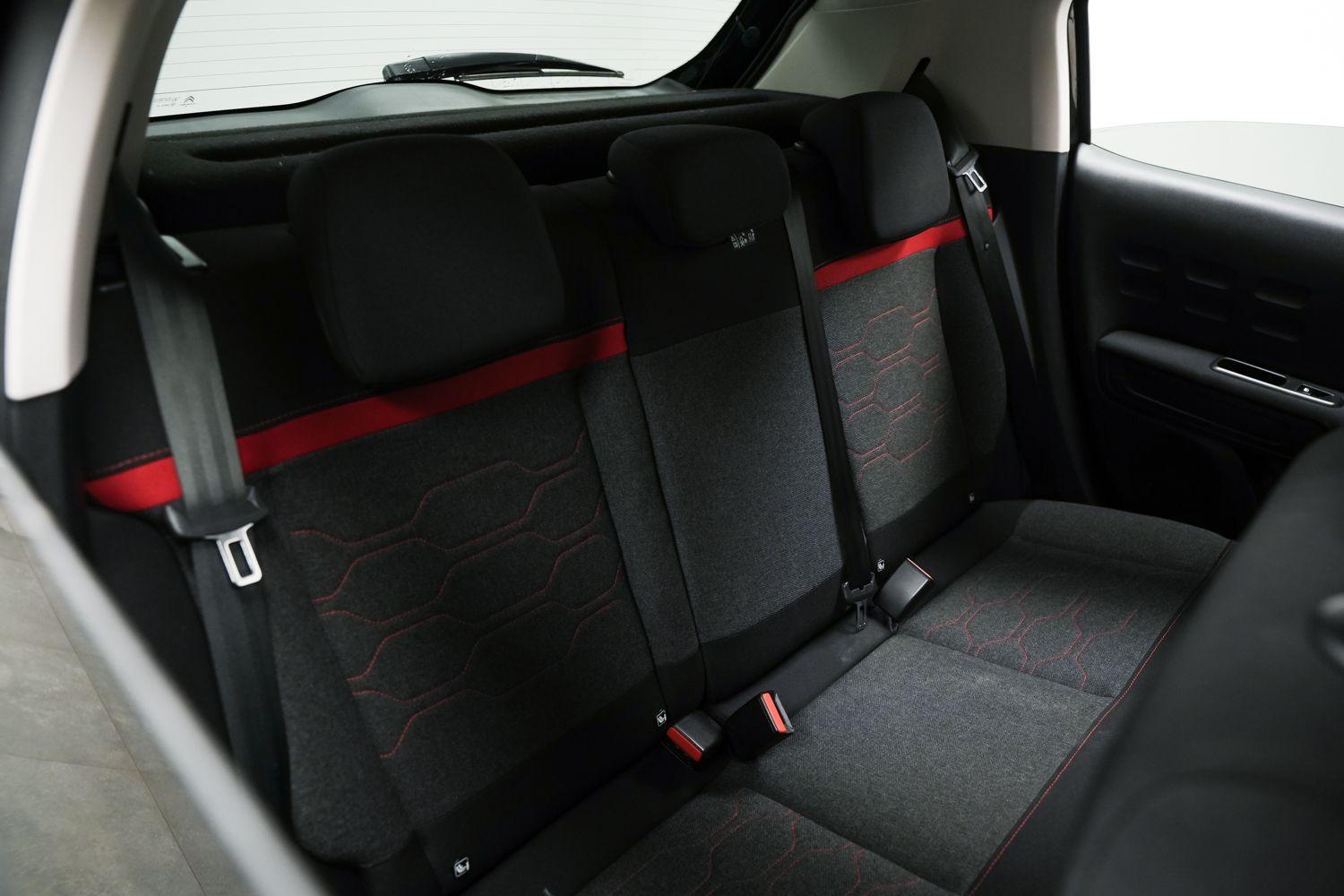 Used Citroen C3 2020 for sale - 76360379: Photo 11