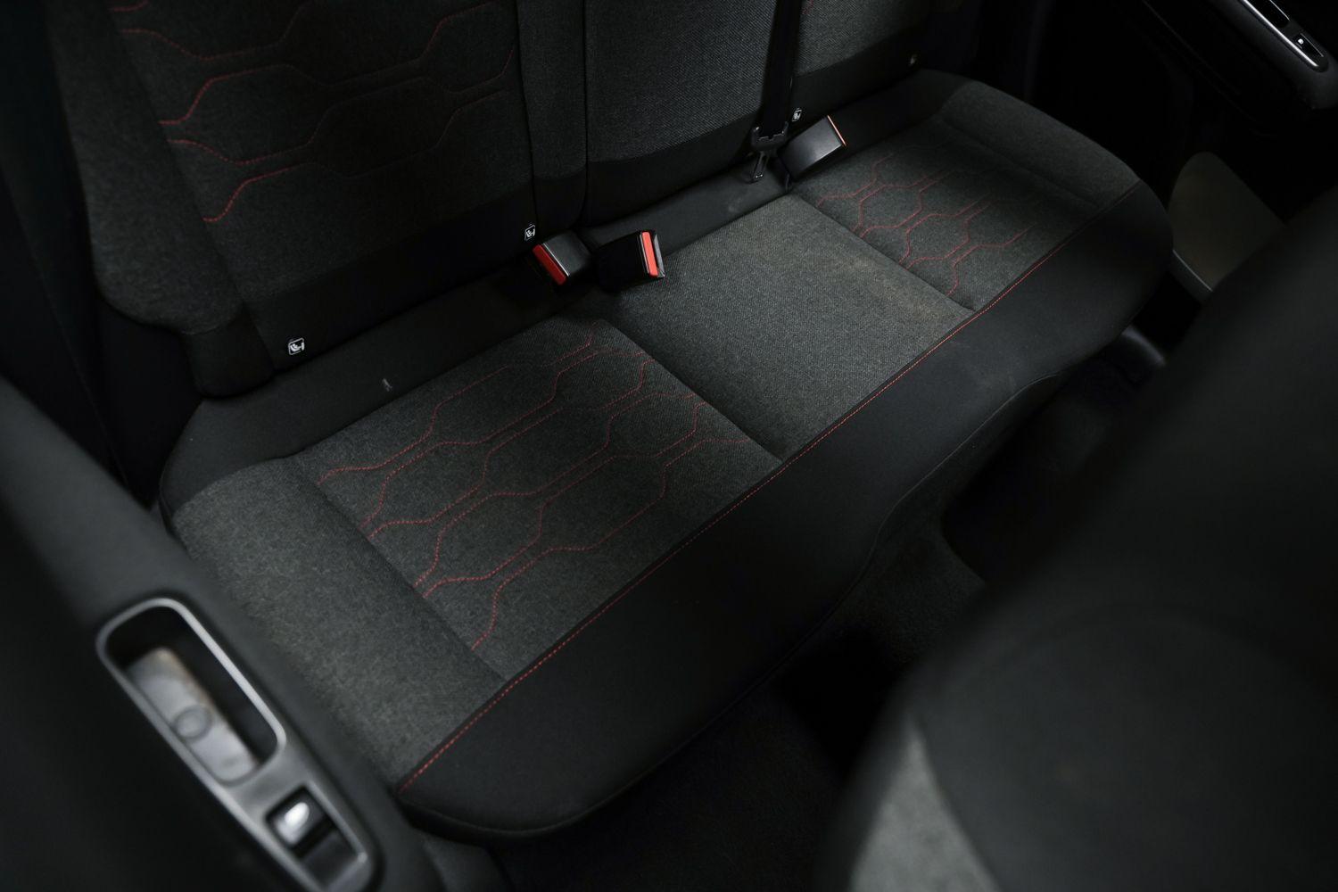 Used Citroen C3 2020 for sale - 76360379: Photo 12