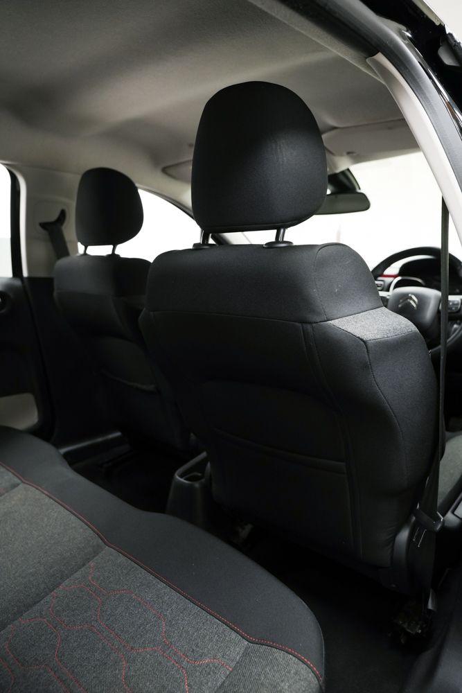 Used Citroen C3 2020 for sale - 76360379: Photo 13