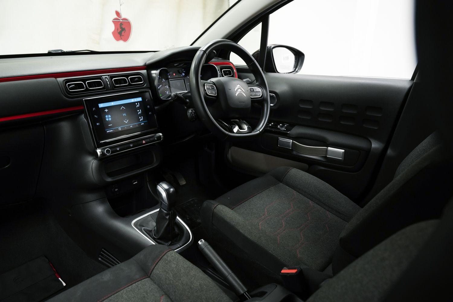 Used Citroen C3 2020 for sale - 76360379: Photo 15