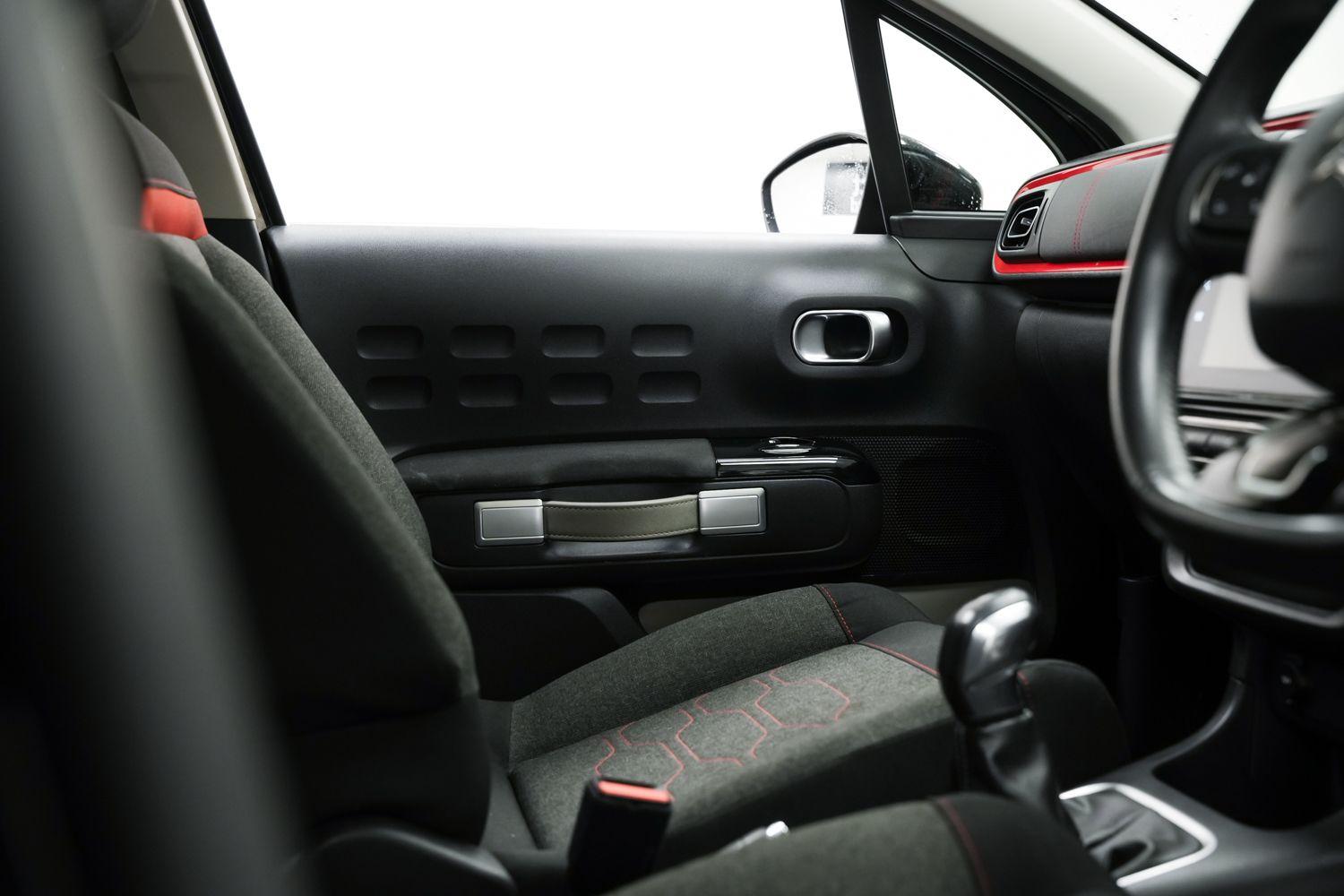 Used Citroen C3 2020 for sale - 76360379: Photo 16