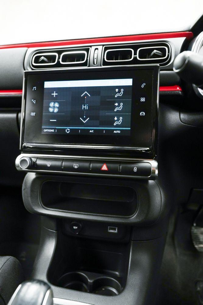 Used Citroen C3 2020 for sale - 76360379: Photo 17