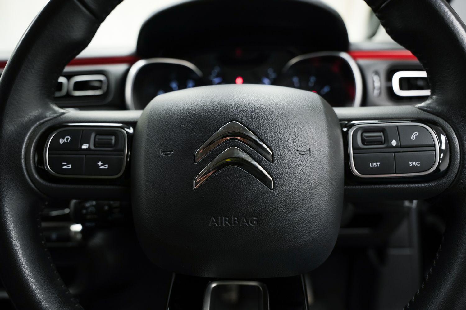 Used Citroen C3 2020 for sale - 76360379: Photo 18