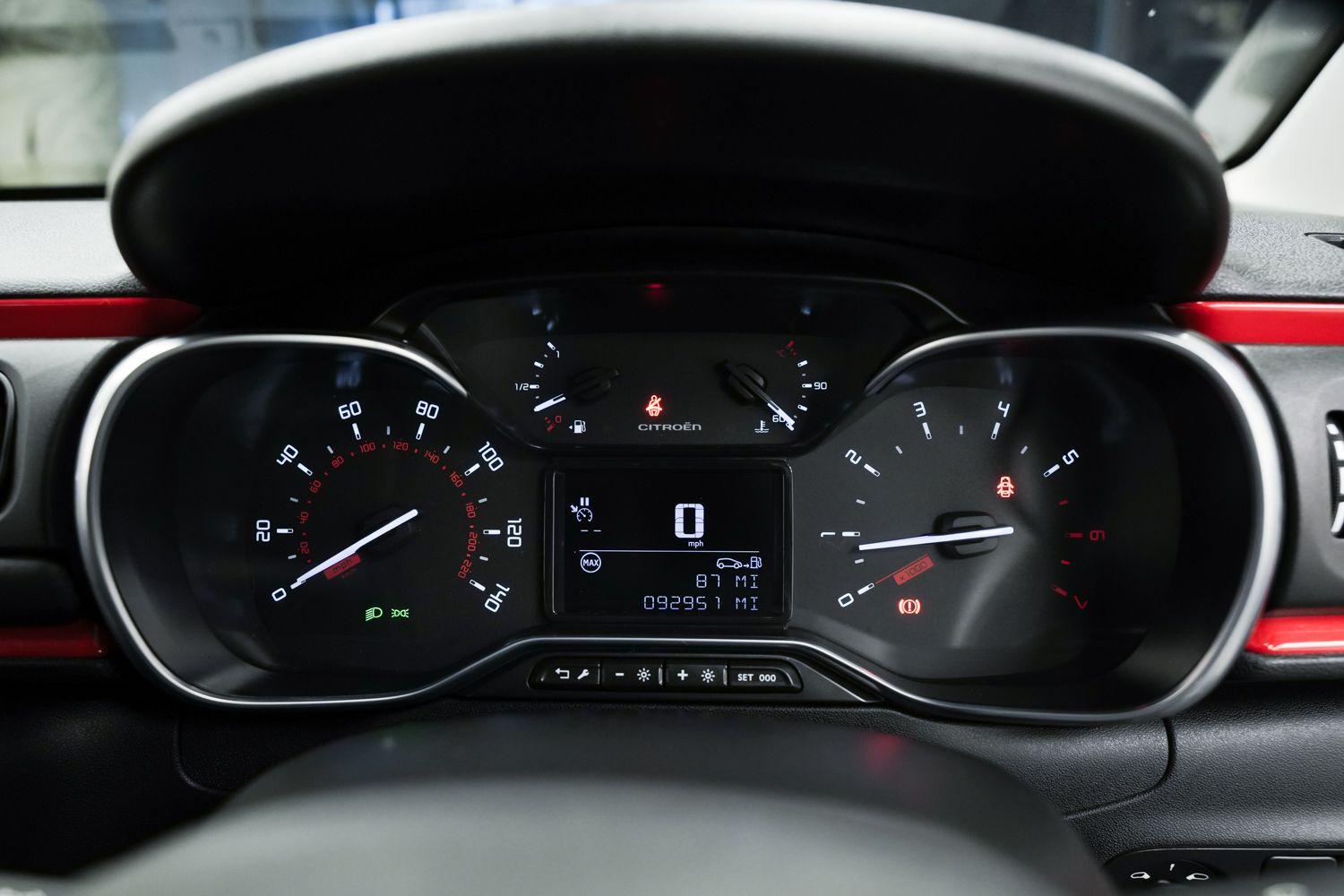 Used Citroen C3 2020 for sale - 76360379: Photo 19