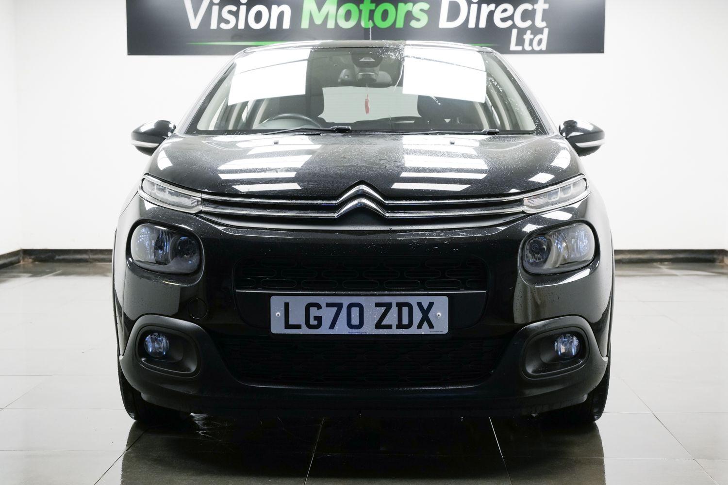Used Citroen C3 2020 for sale - 76360379: Photo 2