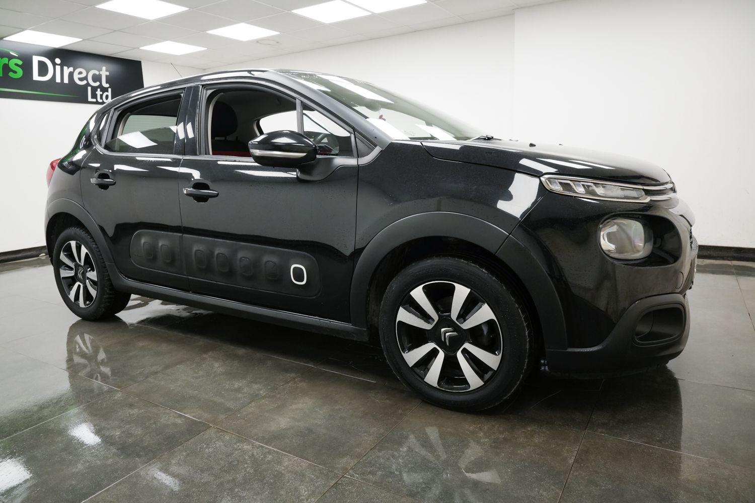 Used Citroen C3 2020 for sale - 76360379: Photo 3