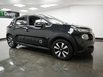 Used Citroen C3 2020 for sale - 76360379: Photo