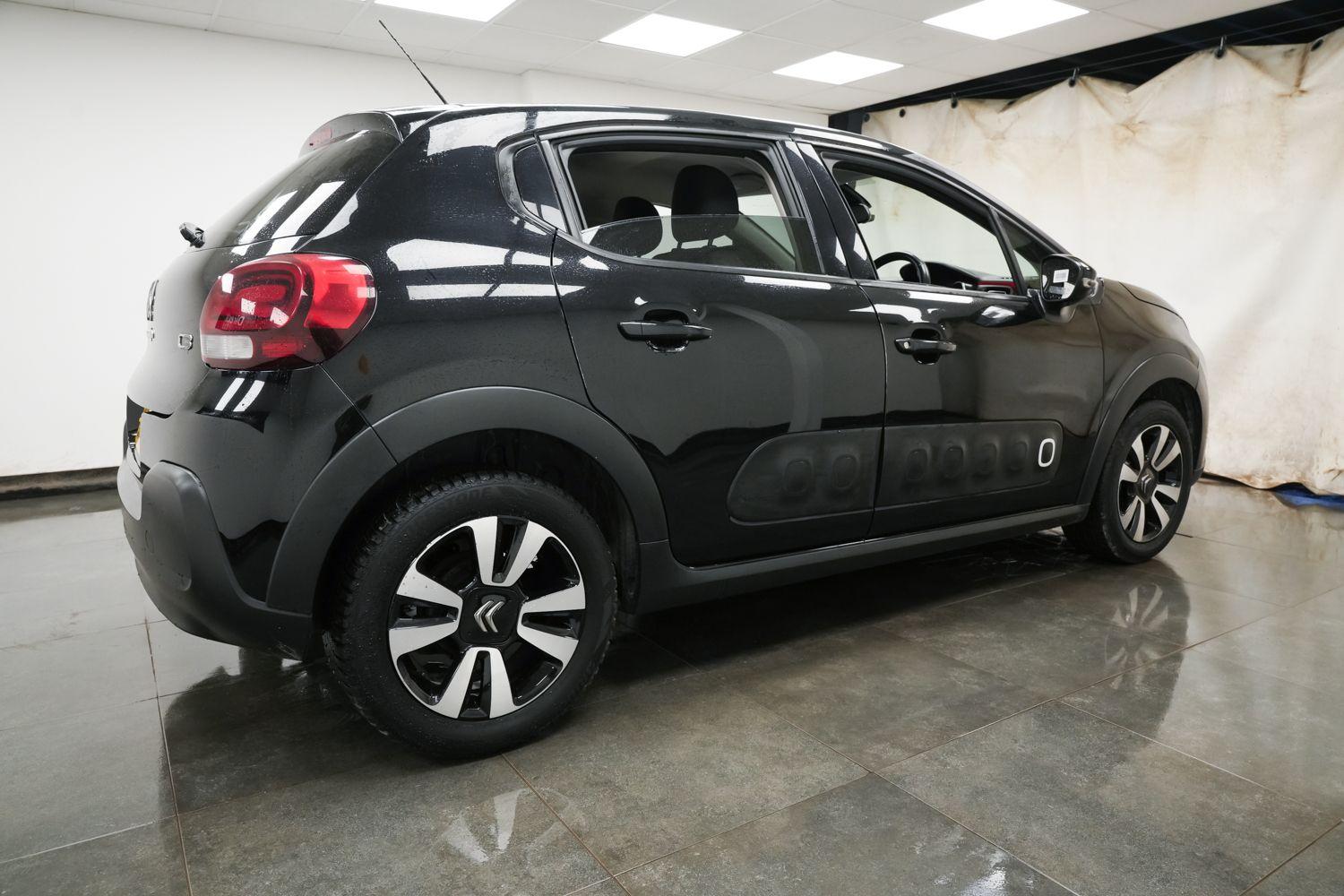 Used Citroen C3 2020 for sale - 76360379: Photo 4