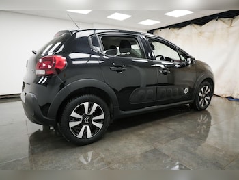 Used Citroen C3 2020 for sale - 76360379: Photo