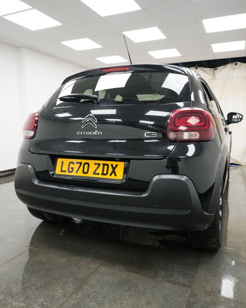 Used Citroen C3 2020 for sale - 76360379: Photo 5
