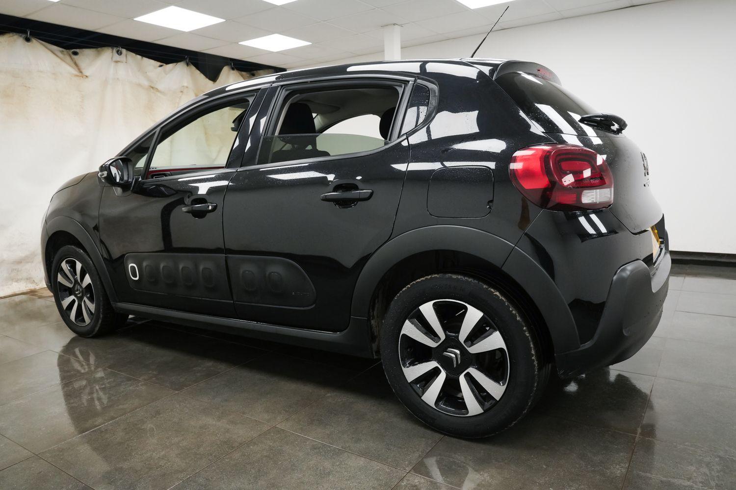 Used Citroen C3 2020 for sale - 76360379: Photo 6