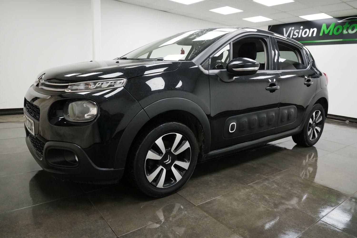 Used Citroen C3 2020 for sale - 76360379: Photo 7