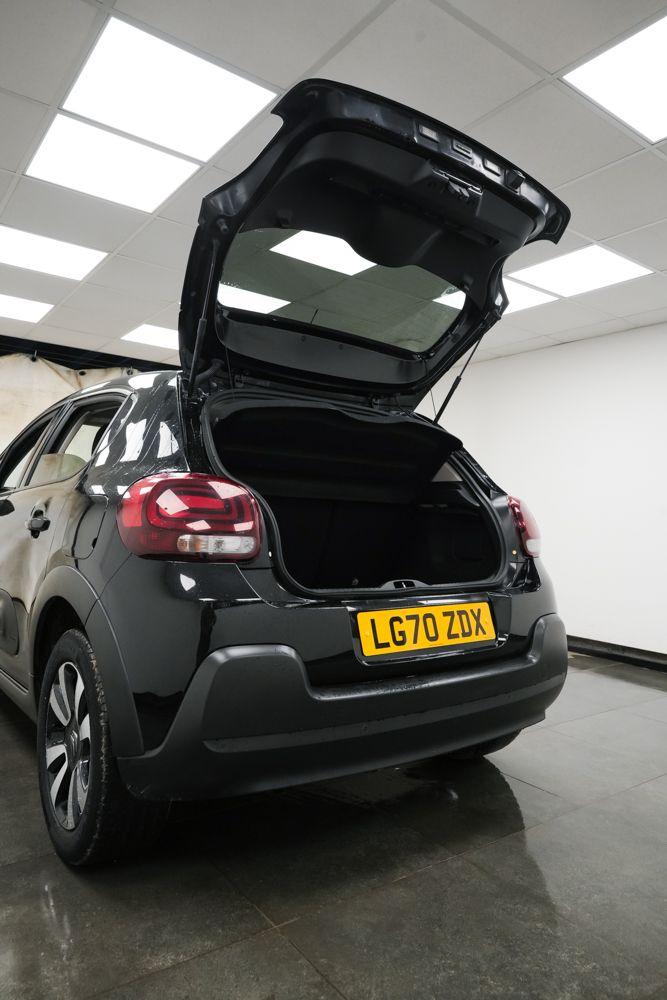 Used Citroen C3 2020 for sale - 76360379: Photo 8