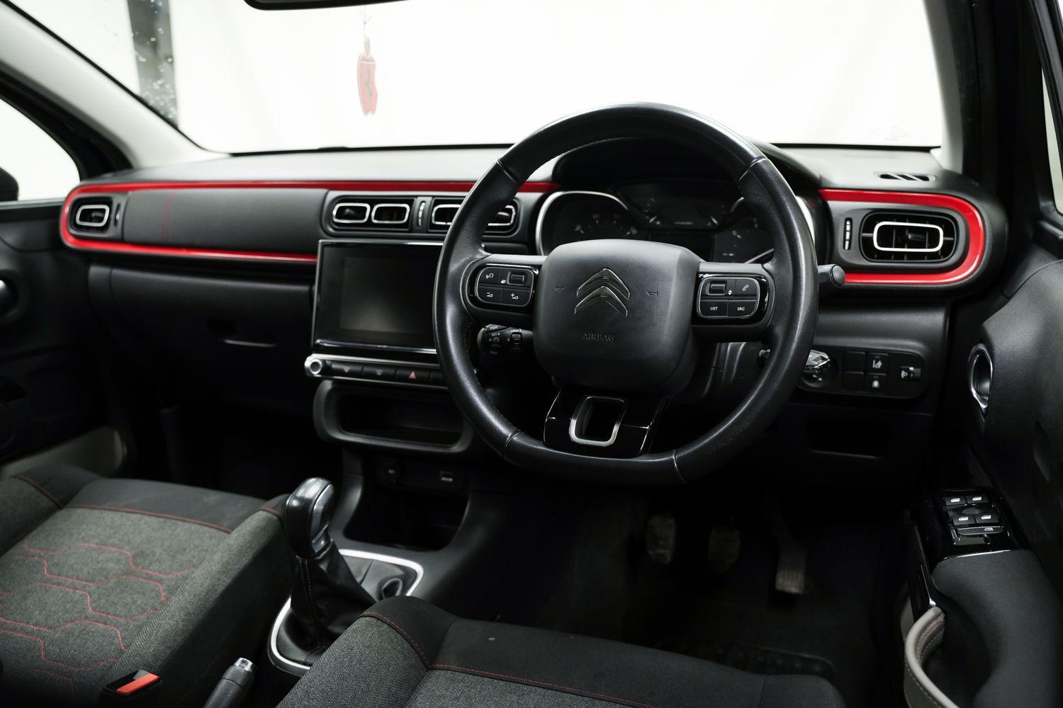 Used Citroen C3 2020 for sale - 76360379: Photo 9