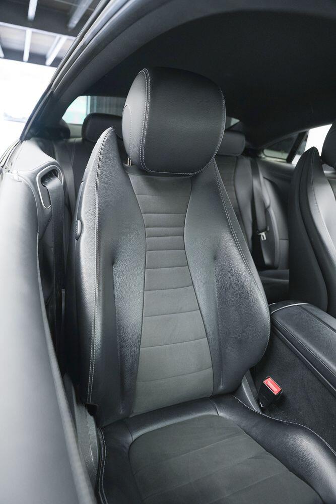 Used Mercedes-Benz E Class 2018 for sale - 77799314: Photo 13